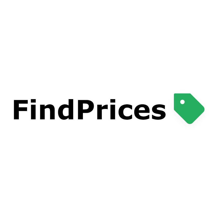 FindPrices logo