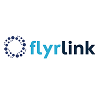 Flyrlink logo