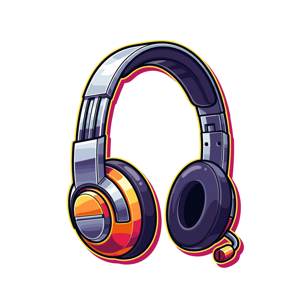 Headset Army logo