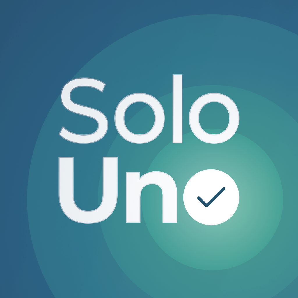 SoloUno logo